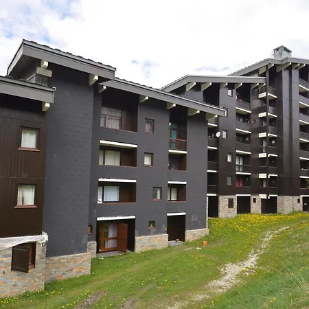 Apartment Duplex 6 Pers. Au Pied Des Pistes Avec Balcon Et Mezzanine - Les Menuires - Fr-1-452-119 *