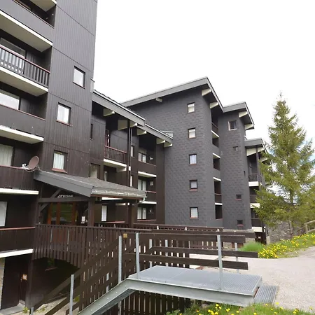 Apartment Duplex 6 Pers. Au Pied Des Pistes Avec Balcon Et Mezzanine - Les Menuires - Fr-1-452-119 Saint-Martin-de-Belleville