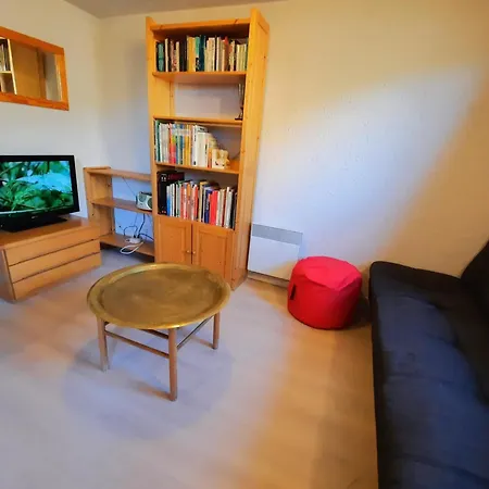 Appartamento Les Menuires, 2 Pièces, 6 Personnes - Fr-1-452-119 *